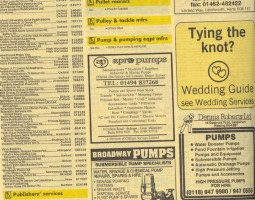 yellowpages